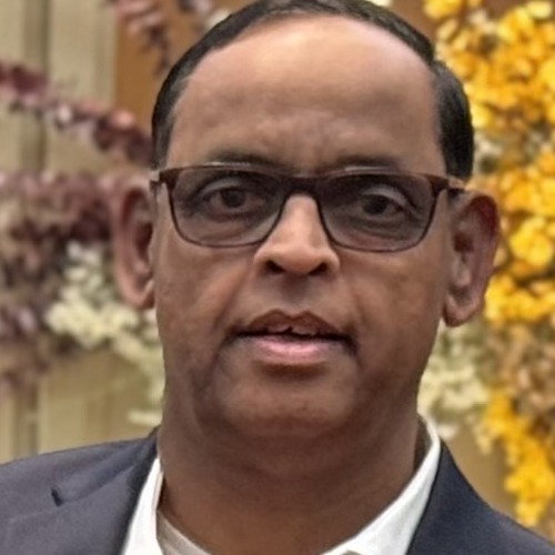 Venkata S Nauduri — Virginia Notary Public